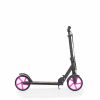 Πατίνι scooter Flurry pink byox