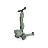 Πατίνι Scooter Highwaykick 1 Lifestyle green lines scoot & ride