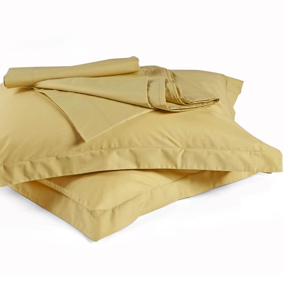 Σεντόνι True Col 1025 ochre kentia