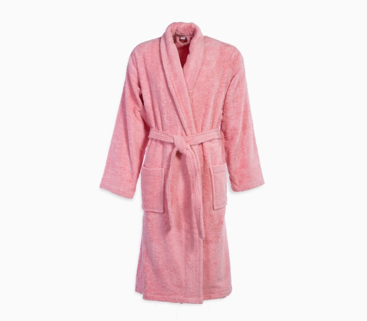 Μπουρνούζι Fresh pink nef nef homeware