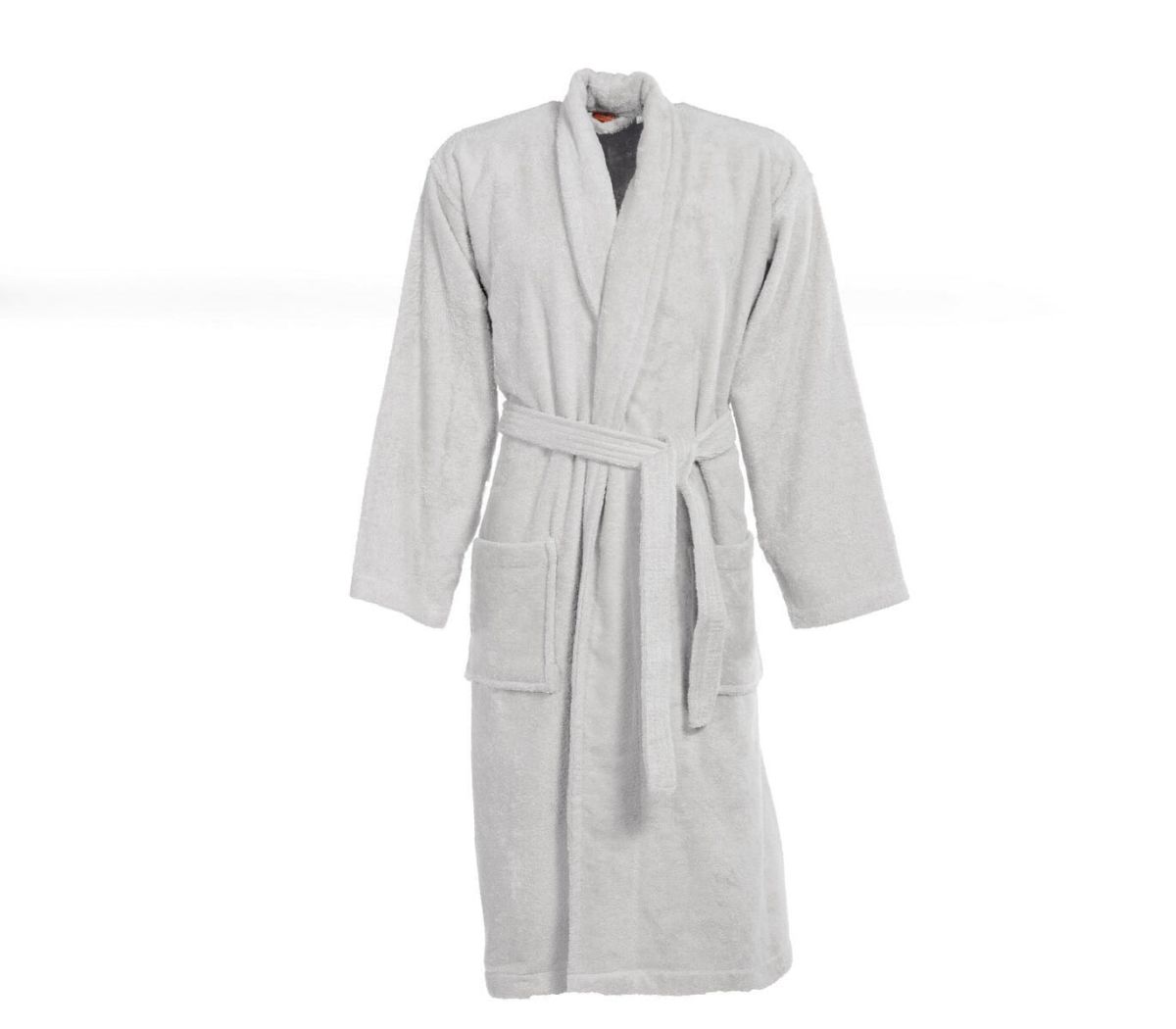Μπουρνούζι Fresh white nef nef homeware