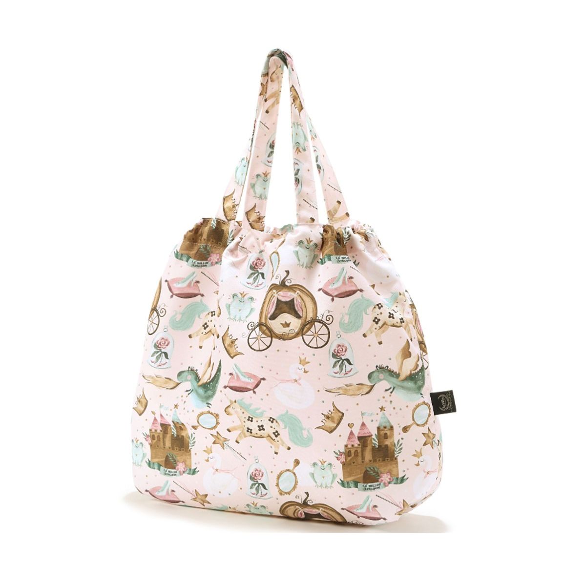 Shopper bag Princess La Millou