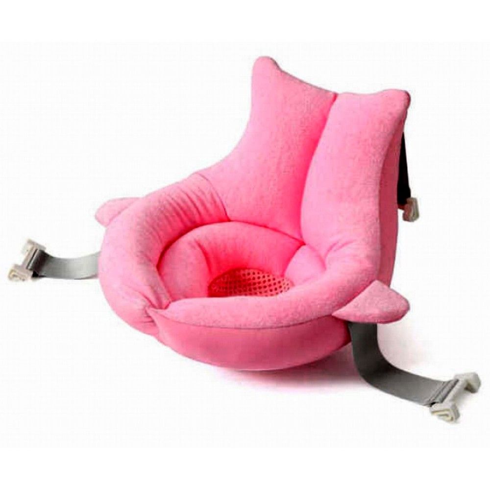 Στρωματάκι μπανιέρας Bath Cradle pink cangaroo