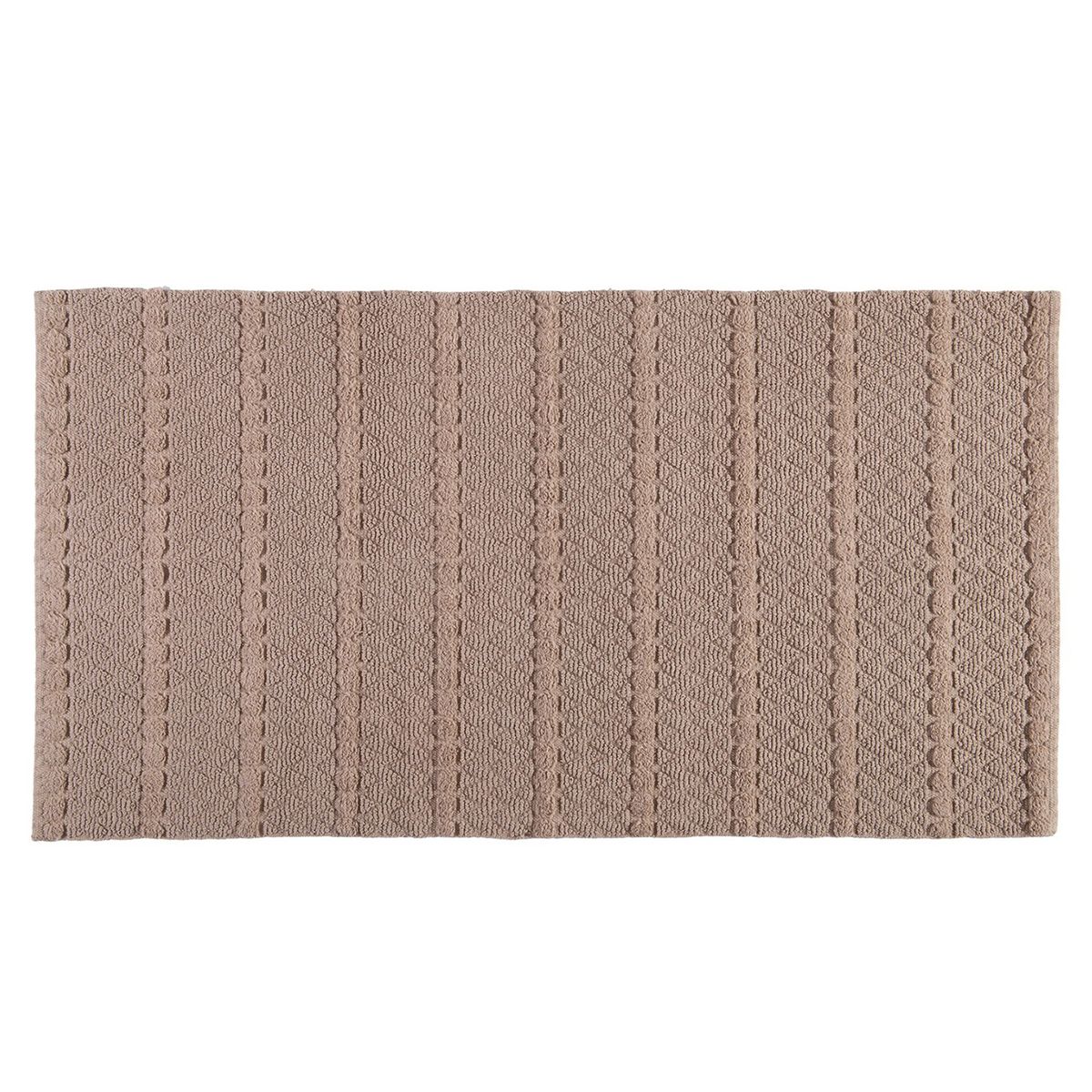 Χαλί Clodia 70x140cm beige nef nef homeware